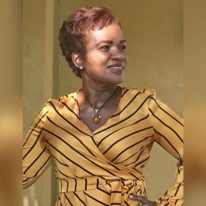 Meet your Posher, Carlie